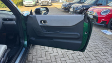 MINI Cooper 1.5 C Exclusive 3dr Auto Petrol Hatchback